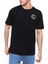Erkek T-Shirt Gera Siyah 1