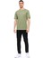 Erkek T-Shirt Arve Haki 5
