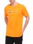 Erkek T-Shirt Arve Oranj 1