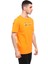 Erkek T-Shirt Arve Oranj 2