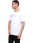 Erkek T-Shirt Arve Beyaz 3