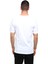 Erkek T-Shirt Arve Beyaz 4