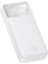 Bipow Dijital Ekranlı 20W 20.000 Mah Powerbank Beyaz 3