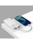 Bipow Dijital Ekranlı 20W 10.000 Mah Powerbank Beyaz 5