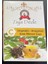 C Vitaminli Propolisli Kara Mürver Çayı 150 gr 60 Küp 1