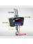 Ocs-B Dijital Vinç Baskülü - Hassasiyet: 0,5 Kg. Max: 1000 Kg. 2