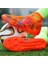 Turuncu Futbol Ayakkabısı (Yurt Dışından) 2