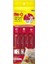 Me-O Creamy Treats Ton Balıklı ve Domatesli Kedi Ödülü 4X15GR 1