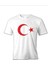 Çocuk Kısa Kol Ay Yıldız T-Shirt 1