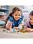 ® # Disney Sindirella'nın Kraliyet Arabası 43192; Harika bir Hediye Olan Yaratıcı bir Yapım Seti (237 Parça) 8