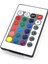 K2 KES300 9W Rgb LED Ampül 2