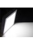 30 Watt Panel LED Armatür Sıva Üstü Kare Ct 5274 Beyaz Işık 6400K Plastik Kasa 2