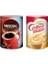 Classic 1 kg + Coffee Mate Kahve Kreması 2 kg 1