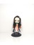 Demon Slayer Kimetsu No Yaiba Anime Nezuko Iblis Avcısı Action Figür 14 cm 2