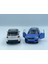 Range Rover Sport -Volvo XC90 Set Model Araba 2