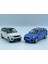 Range Rover Sport -Volvo XC90 Set Model Araba 3