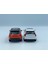 Volvo XC90- Range Rover Set Model Araba 2