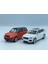 Volvo XC90- Range Rover Set Model Araba 4