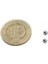 Ø2x2 mm Neodyum Sensör Mıknatısı - (2'li Paket) 1