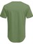 Only & Sons Longy Tee Noos Oil Green - 22002973 2