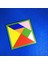 Ahşap Eğitici Öğretici Tangram Mini 4
