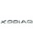 Skoda Kodıaq Bagaj Yazısı Krom 2013-2018 565853687A2ZZ 1
