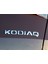 Skoda Kodıaq Bagaj Yazısı Krom 2013-2018 565853687A2ZZ 3