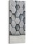 10020DI Abstract 3 Boyut Görsel Dikey Ince Kanvas Tablo 1