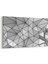 10163Y Abstract Görsel Yatay Kanvas Tablo 1