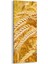 15127DI Gıda Görseli Dikey Ince Kanvas Tablo 1