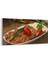 15058YD Gıda Görseli Yatay Dar Kanvas Tablo 1