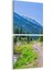 14186K2D Doğa / Manzara Görseli Kare 2'li Dikey Kanvas Tablo 1