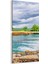 13835K2D Doğa / Manzara Görseli Kare 2'li Dikey Kanvas Tablo 1
