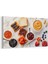 15203Y Gıda Görseli Yatay Kanvas Tablo 1