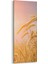16039DI Günbatımı Görseli Dikey Ince Kanvas Tablo 1