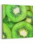 15146K Gıda Görseli Kare Kanvas Tablo 1