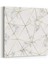 16736K Mermer Desen Görsel Kare Kanvas Tablo 1