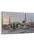 18663Y Yapı Görseli Yatay Kanvas Tablo 1