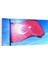 17536YD Türk Bayrağı Görseli Yatay Dar Kanvas Tablo 1