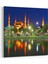 18898K Yapı Görseli Kare Kanvas Tablo 1