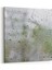 17221K Su / Damla Görseli Kare Kanvas Tablo 1