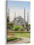 18295DD Yapı Görseli Dikey Dar Kanvas Tablo 1