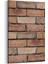 17418D Taş / Tuğla Görseli Dikey Kanvas Tablo 1