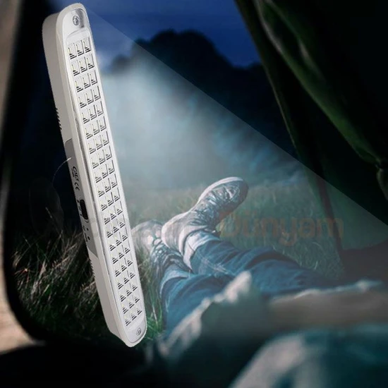 Cata Tuna 90 Led Işıldak