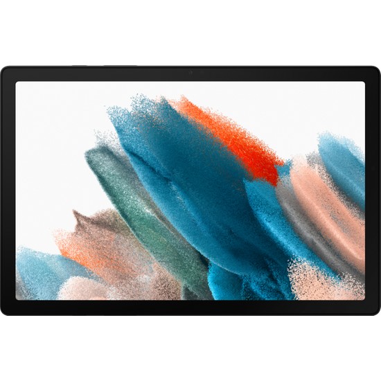 Samsung Galaxy Tab A8 LTE 32GB 10.5" Gümüş