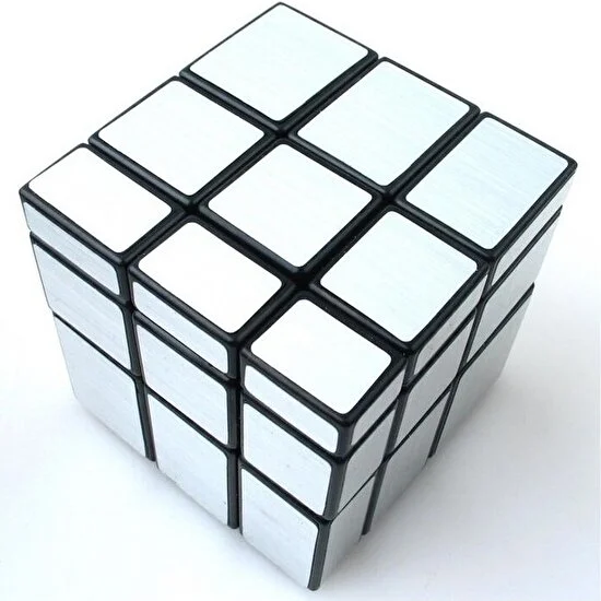Zsykd Rubik Küp Çocuk Eğitici Oyuncaklar (Yurt Dışından)