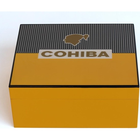 Cohiba Puro Humidor Seti Fiyatı, Taksit Seçenekleri ile Satın Al