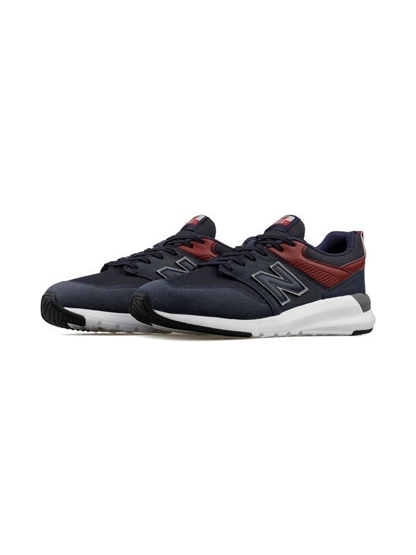 newbalance 009