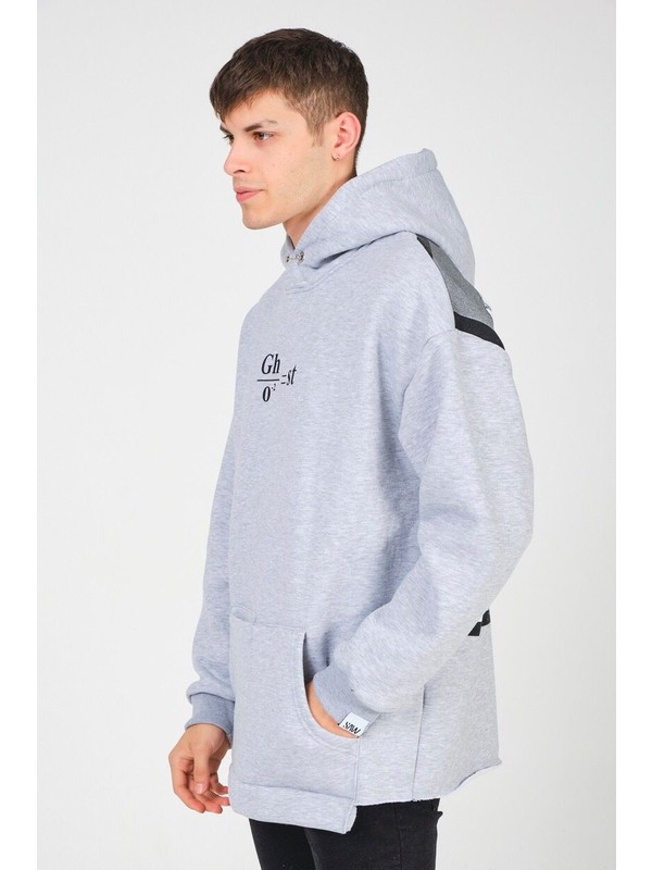 Saw oversize sweatshirt Clearance