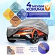 Dust Fiat Egea Hatchback Hb Araba Brandası Premium